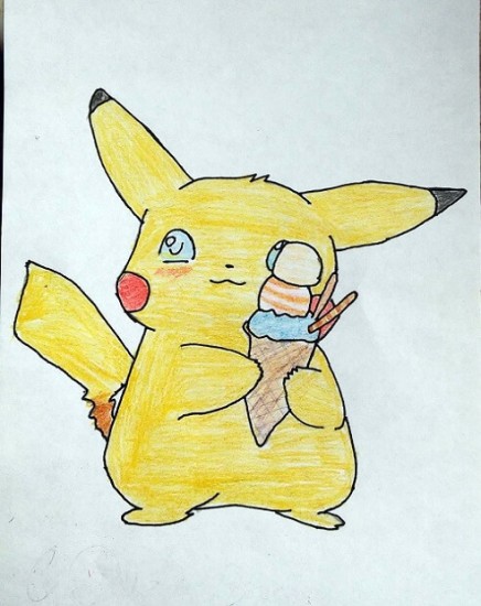 С днём рождения! От Kimiko Nakano