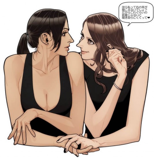 Ро и Ко поздравляют Монстра на Анибокс!