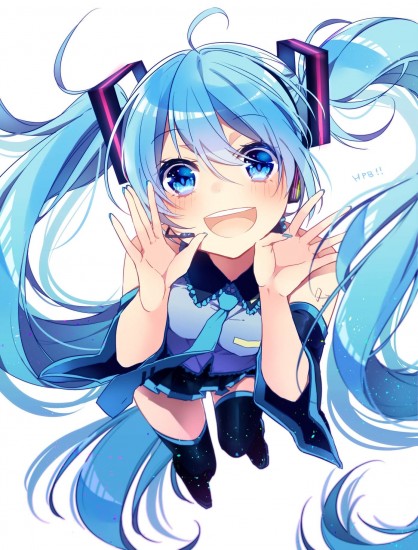 Anibox поздравляет всех, кто родился 6 января!