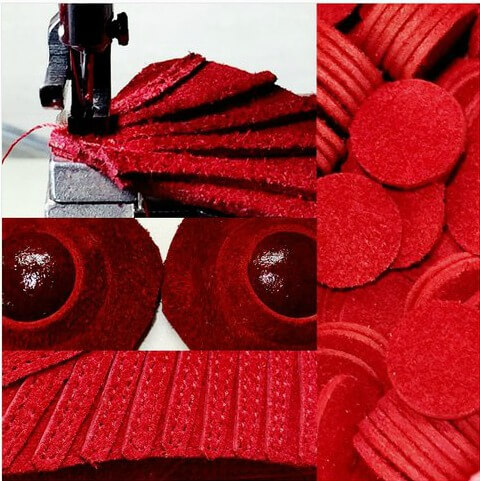 Необычные сумки-рыбы