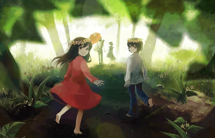 Биография Лин