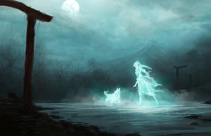 Биография Лин