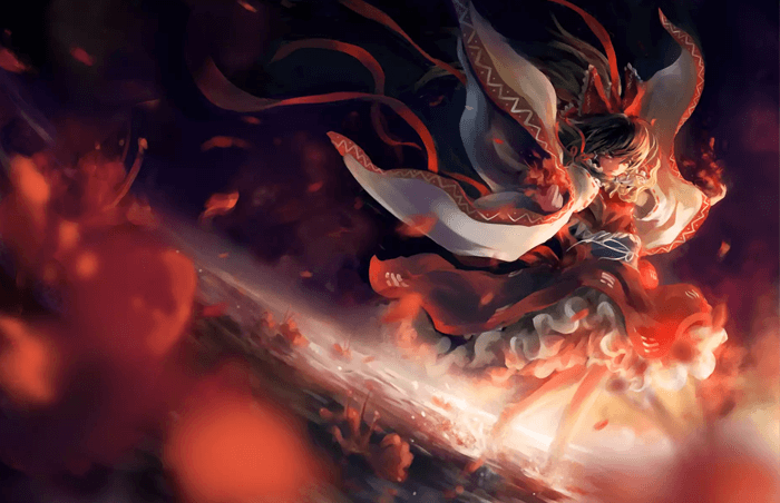 Биография Лин