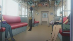 Boku dake ga Inai Machi review / Город, в котором меня нет обзор Boku dake ga Inai Machi review / Город, в котором меня нет обзор