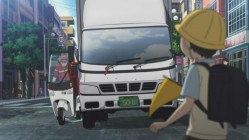 Boku dake ga Inai Machi review / Город, в котором меня нет обзор