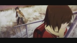 Boku dake ga Inai Machi review / Город, в котором меня нет обзор Boku dake ga Inai Machi review / Город, в котором меня нет обзор