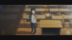 Boku dake ga Inai Machi review / Город, в котором меня нет обзор