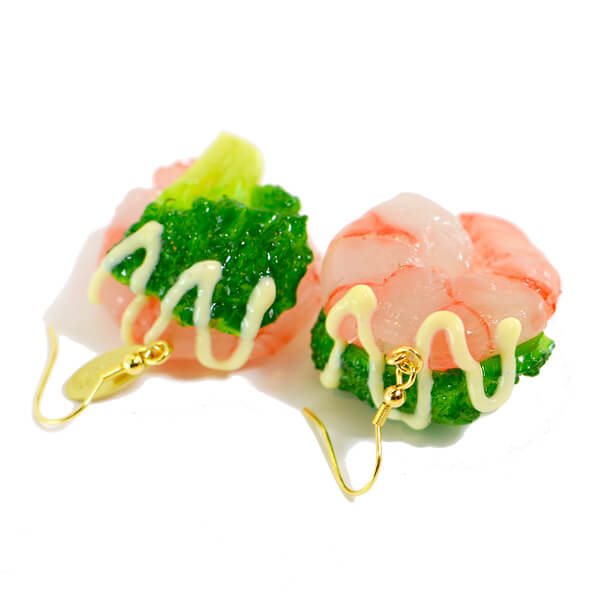 Украшение-еда