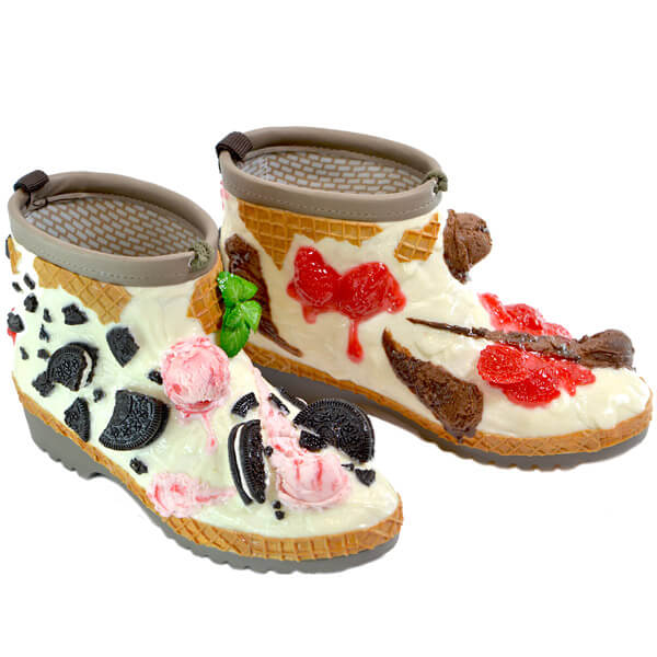 Украшение-еда