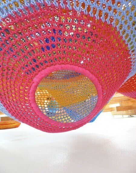 Лесные сети