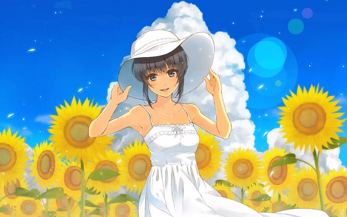 Биография SAKURA555