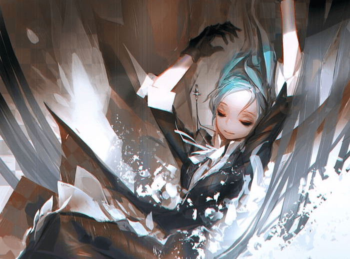 Биография SAKURA555