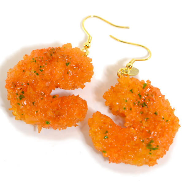 Украшение-еда