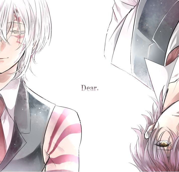 Gray-Man/Грей-мен Gray-Man/Грей-мен