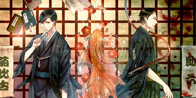 аниме про искусство