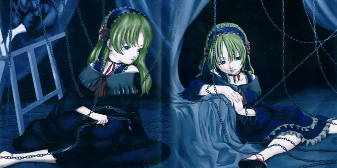 аниме про искусство козетта