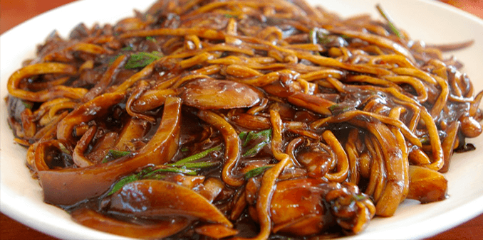 Чёрный день / Black day