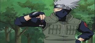 Наруто 1 сезон 4 серия онлайн