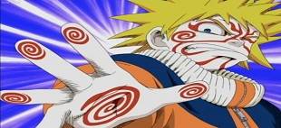 Наруто 1 сезон 2 серия онлайн