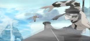 Наруто 1 сезон 9 серия онлайн